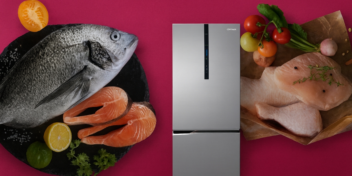 Condura Inverter Refrigerator is a Smart Choice for Philippines Homes