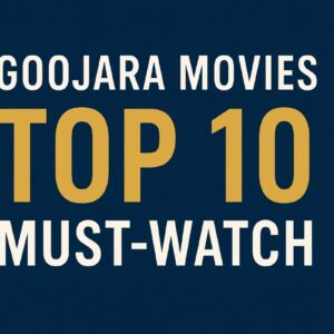 Goojara movies