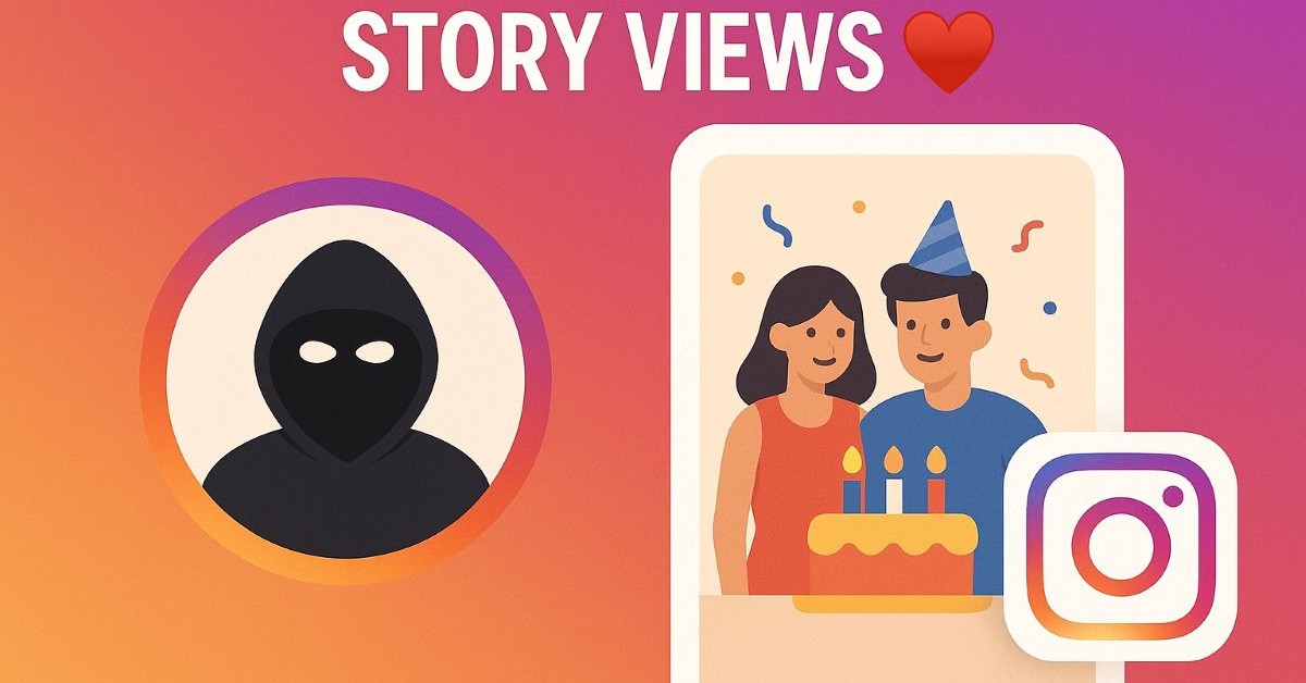 Instagram Stories Anonymously