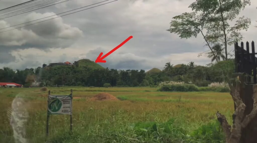 Chocolate Hills Tour, What are  Chocolate Hills