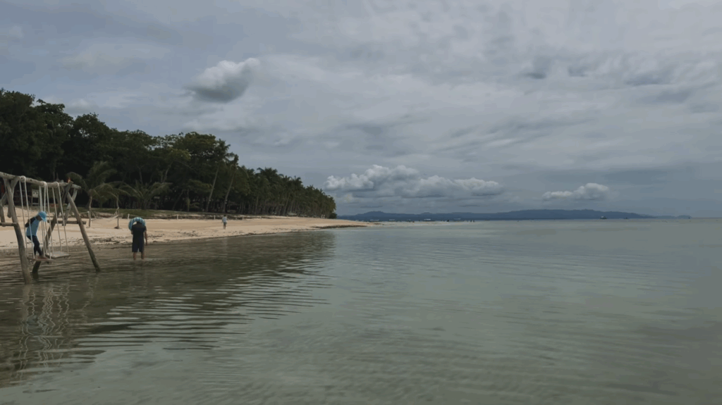 Location and Getting Here, Chocolate Hills