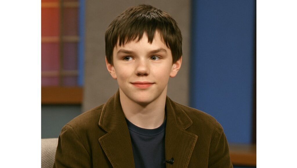 Nicholas Hoult Top Movies & TV Shows