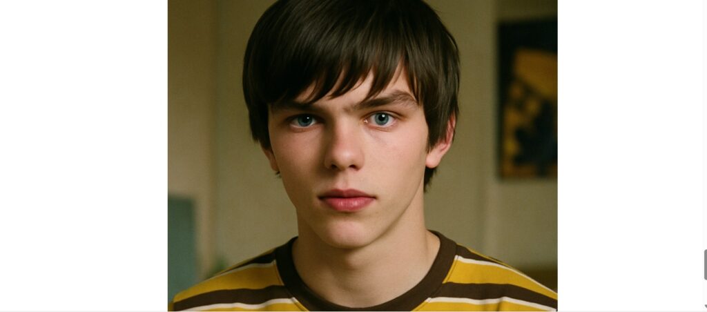 Breakthrough With Skins Nicholas Hoult: Top Movies & TV Shows
