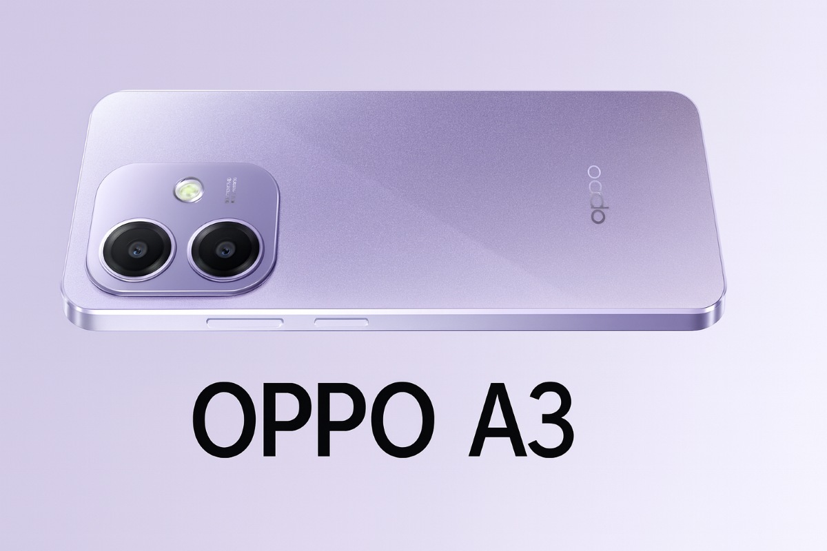 Oppo A3 Price Guide: Find Out How Much Oppo A3 Costs