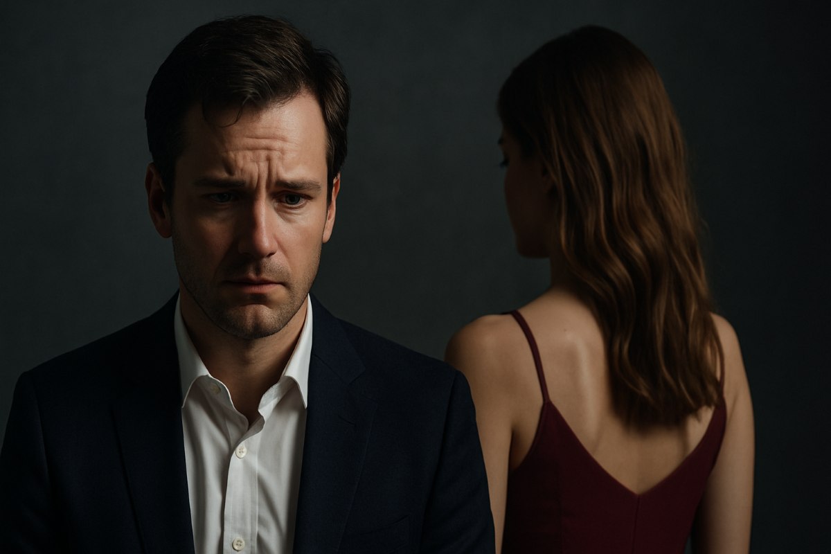 Watch "Chasing My Rejected Wife" Full Movie Online