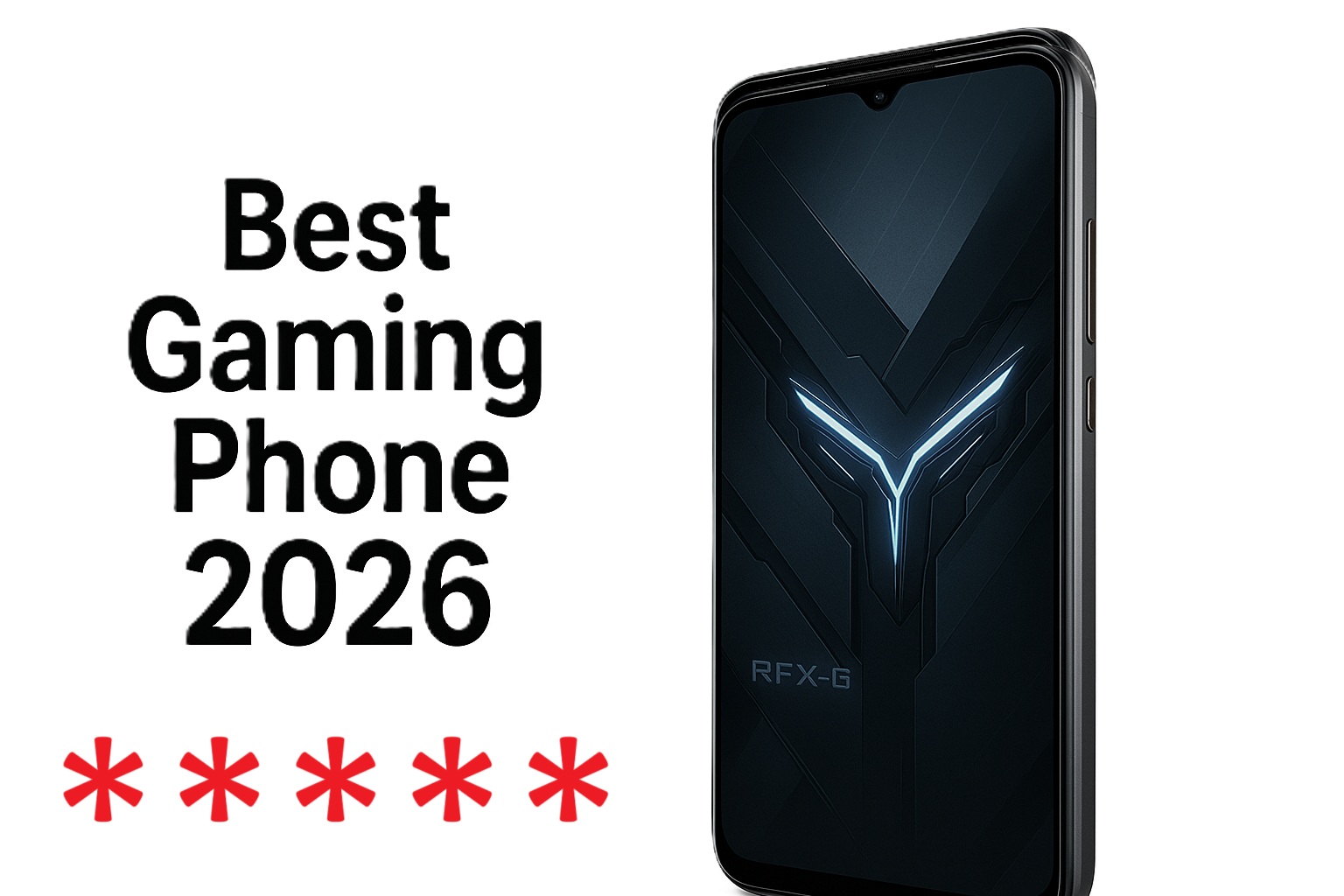 Best Gaming Phone in 2026 Makes a Good Gaming