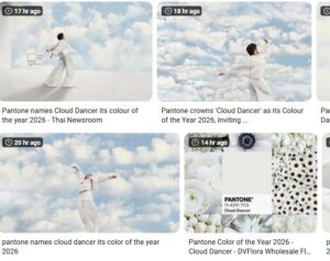 From​‍​‌‍​‍‌​‍​‌‍​‍‌ “Cloud Dancer” to Claret: Eight paint shades that can effortlessly refresh your home