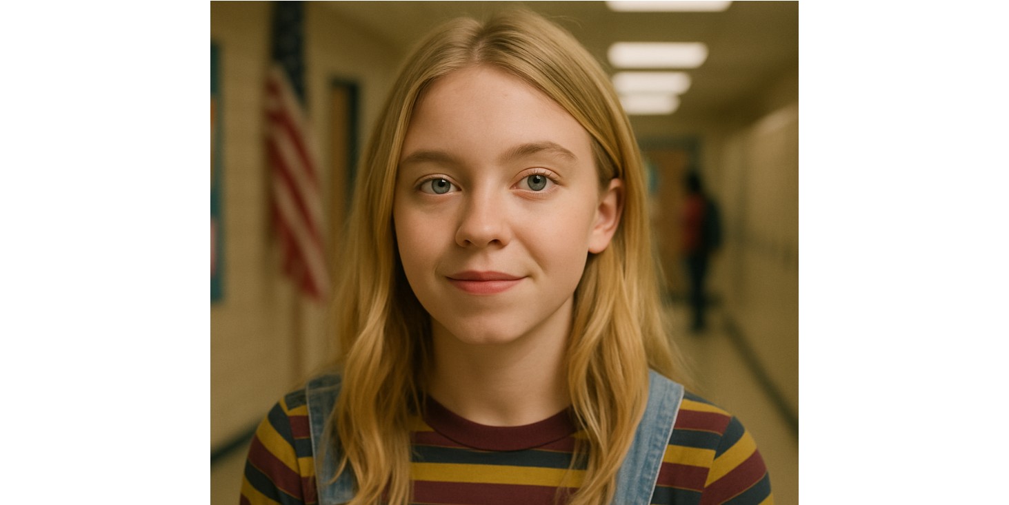 Sydney Sweeney Movies and TV Shows