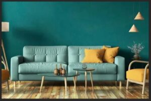 From​‍​‌‍​‍‌​‍​‌‍​‍‌ “Cloud Dancer” to Claret: Eight paint shades that can effortlessly refresh your home