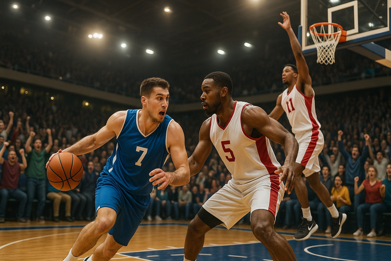 Les Miserables Manila: PBA Converge Dominates