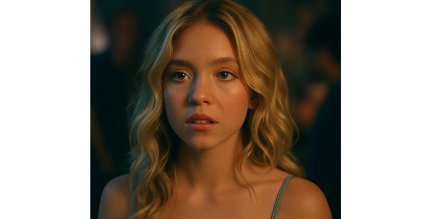 Sydney Sweeney Movies and TV Shows