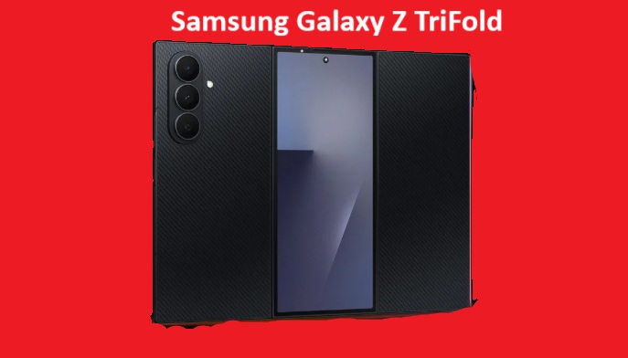 Samsung Galaxy Z TriFold: Makes a Good Gaming