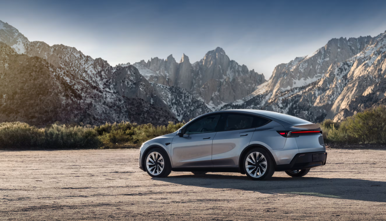 Tesla Philippines MODEL Y