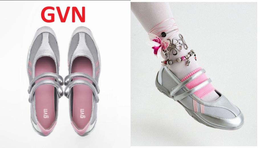 GVN Shoes