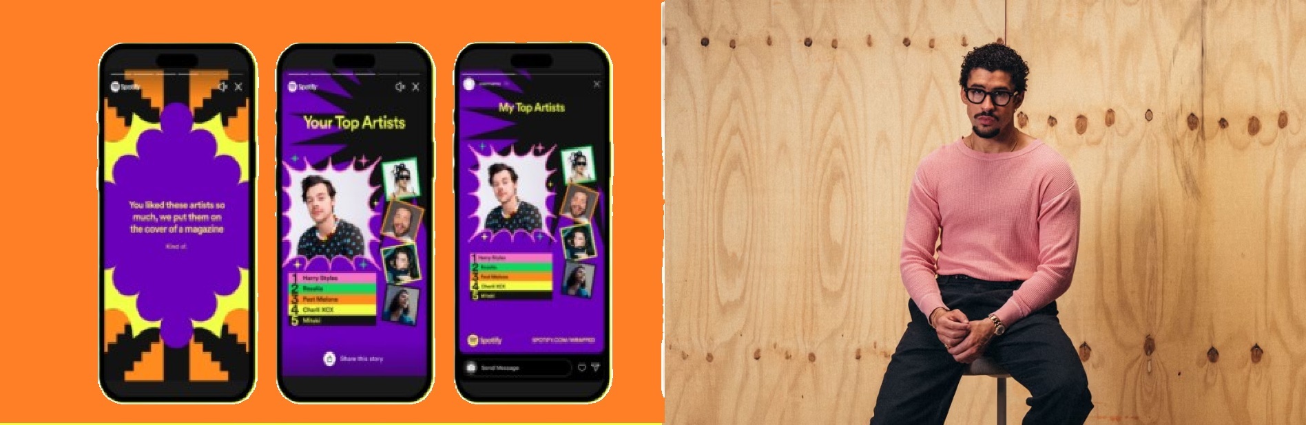 How to see spotify wrapped, 2025 release date: Spotify Wrapped gets first TV spot featuring star-studded UK cast