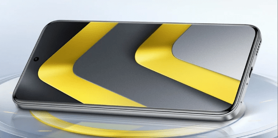 POCO Launch M8 Series in the Philippines Beginning January 8, 2026